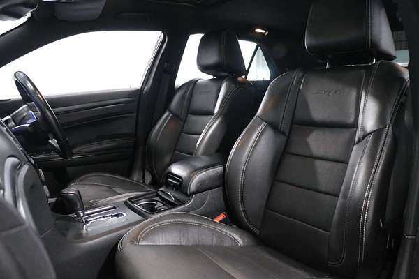 2013 Chrysler 300 SRT-8 Core LX