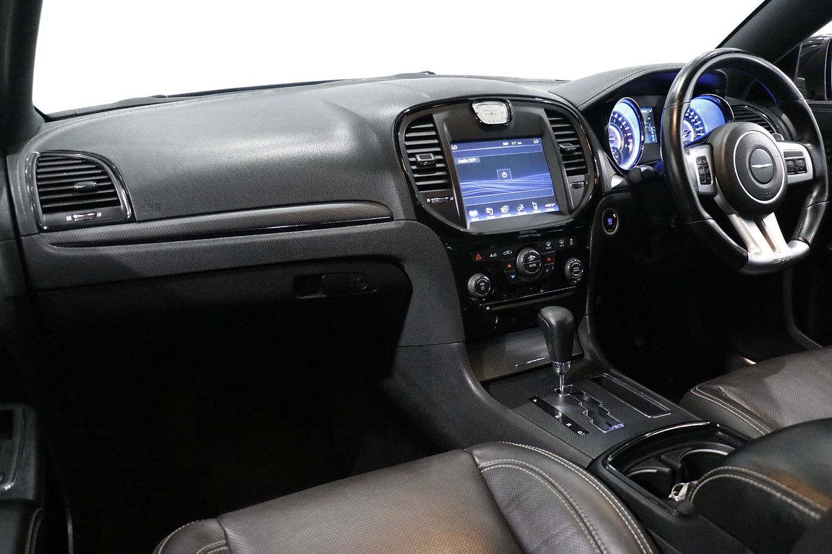 2013 Chrysler 300 SRT-8 Core LX