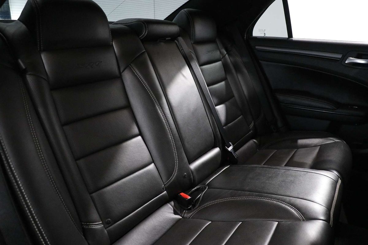 2013 Chrysler 300 SRT-8 Core LX
