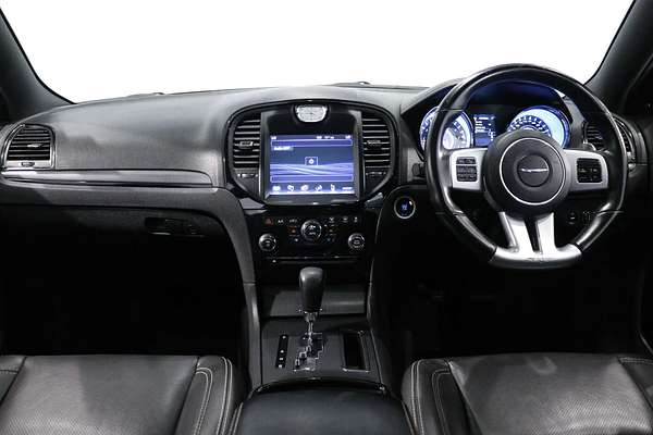 2013 Chrysler 300 SRT-8 Core LX