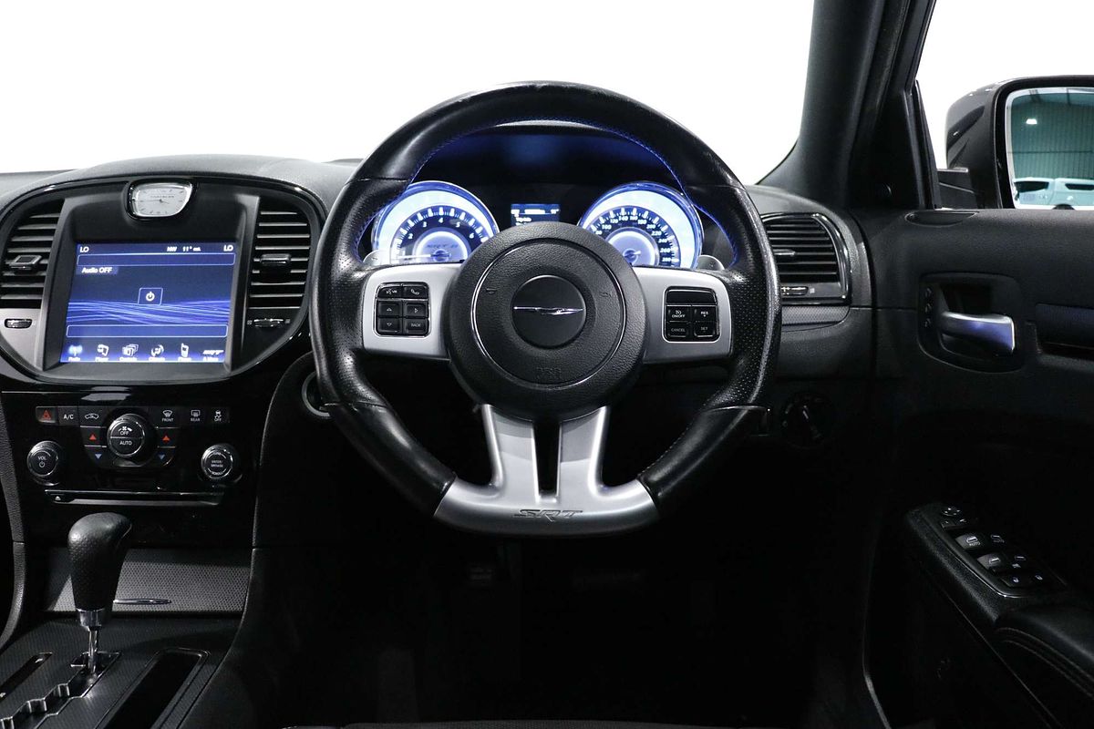 2013 Chrysler 300 SRT-8 Core LX