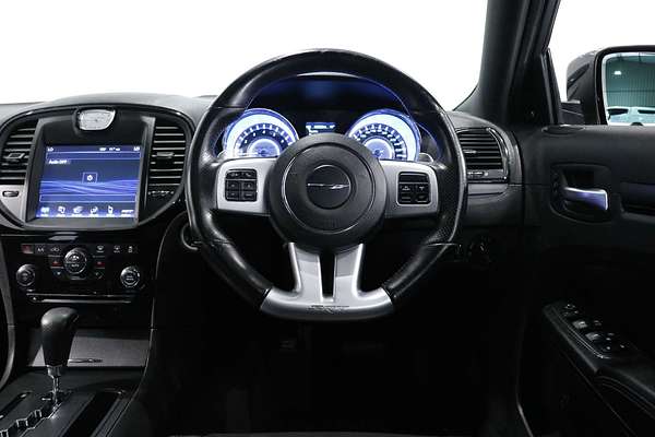 2013 Chrysler 300 SRT-8 Core LX
