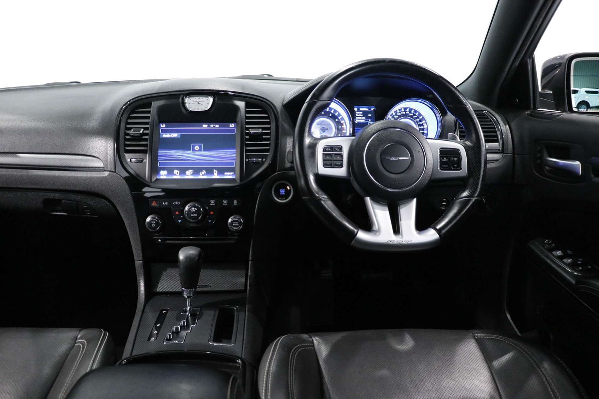 2013 Chrysler 300 SRT-8 Core LX