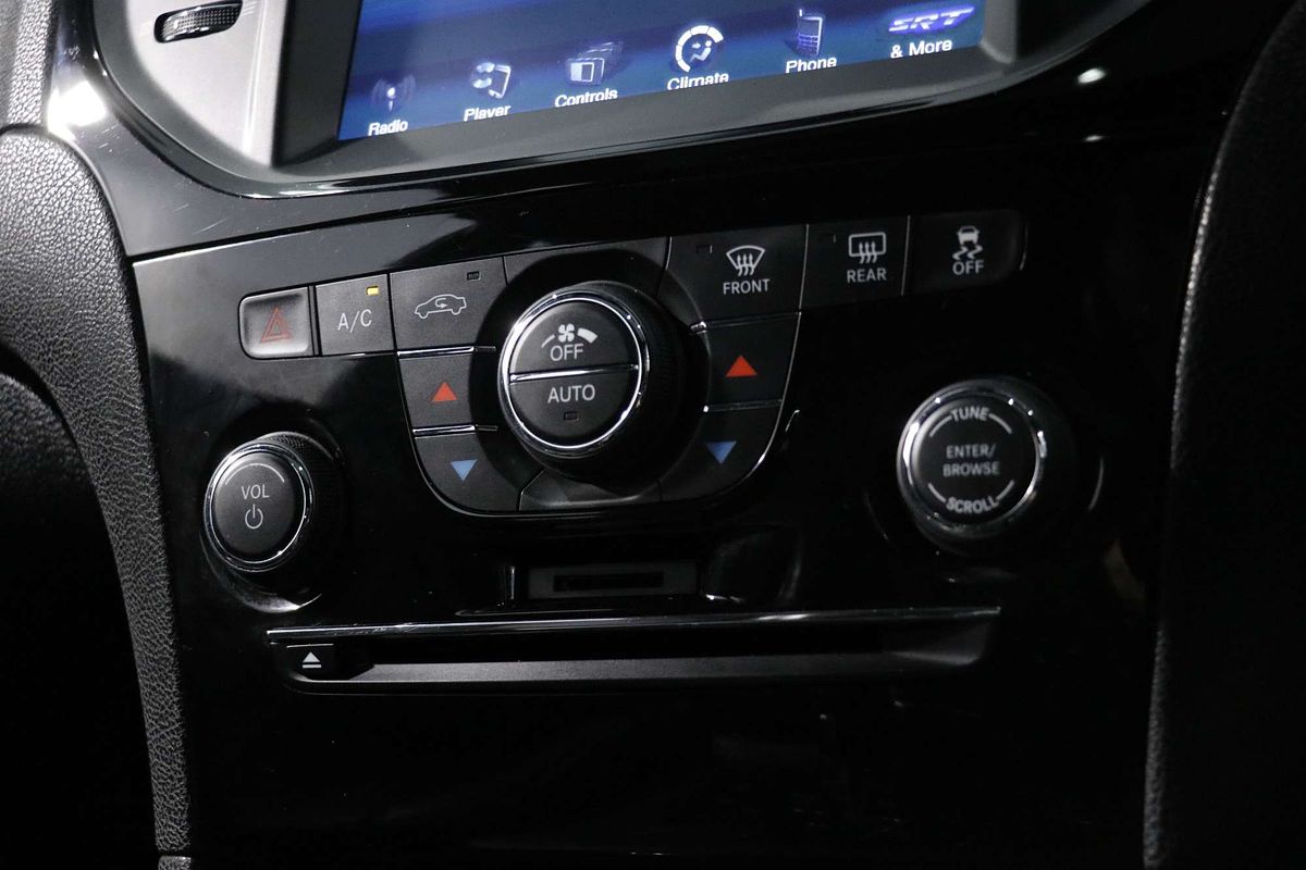 2013 Chrysler 300 SRT-8 Core LX