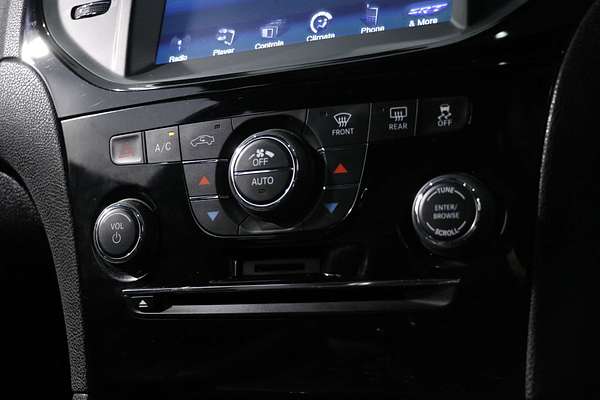 2013 Chrysler 300 SRT-8 Core LX