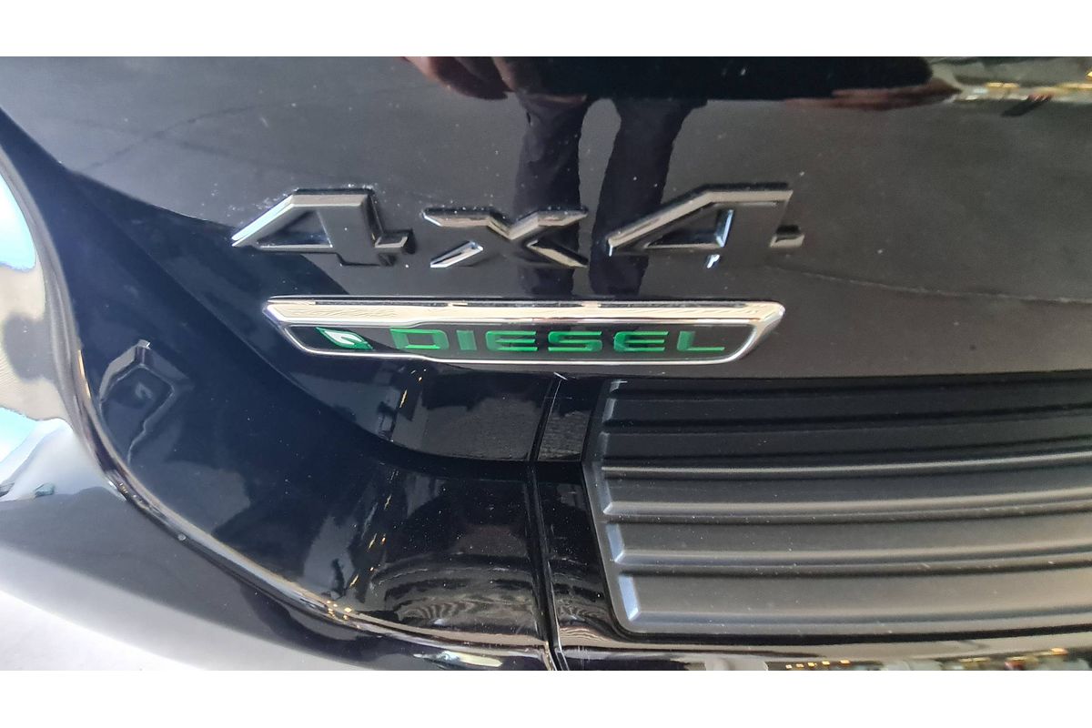 2021 Jeep Grand Cherokee S-Limited WK