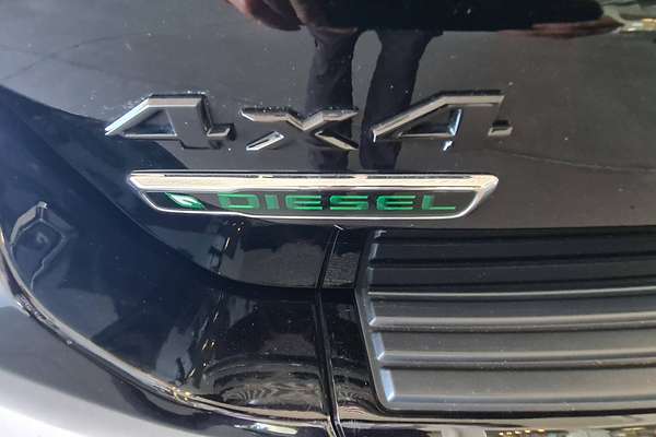 2021 Jeep Grand Cherokee S-Limited WK