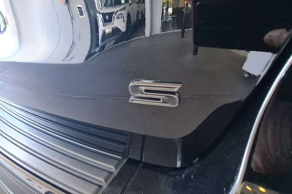 2021 Jeep Grand Cherokee S-Limited WK