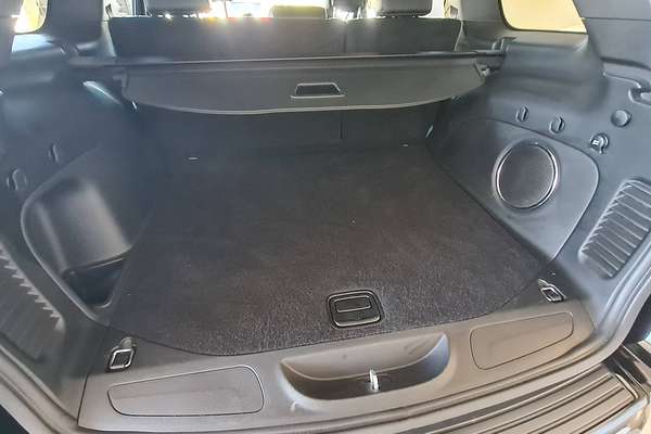 2021 Jeep Grand Cherokee S-Limited WK