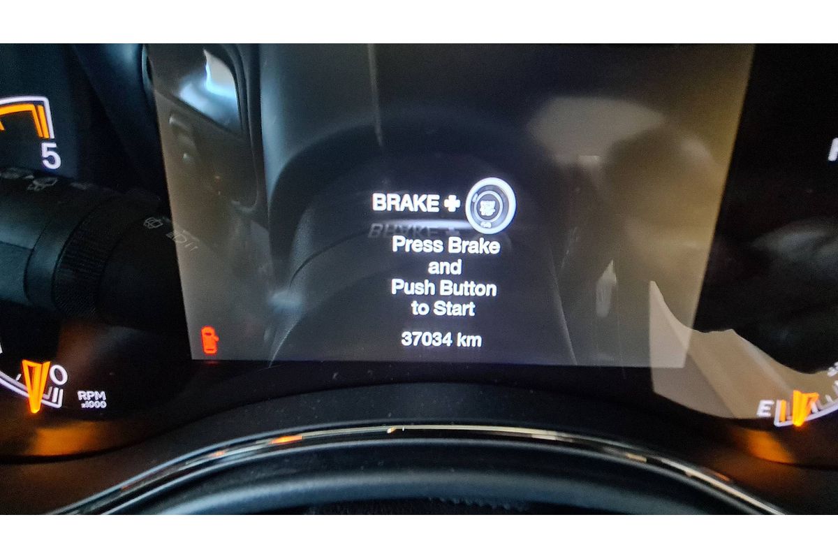 2021 Jeep Grand Cherokee S-Limited WK