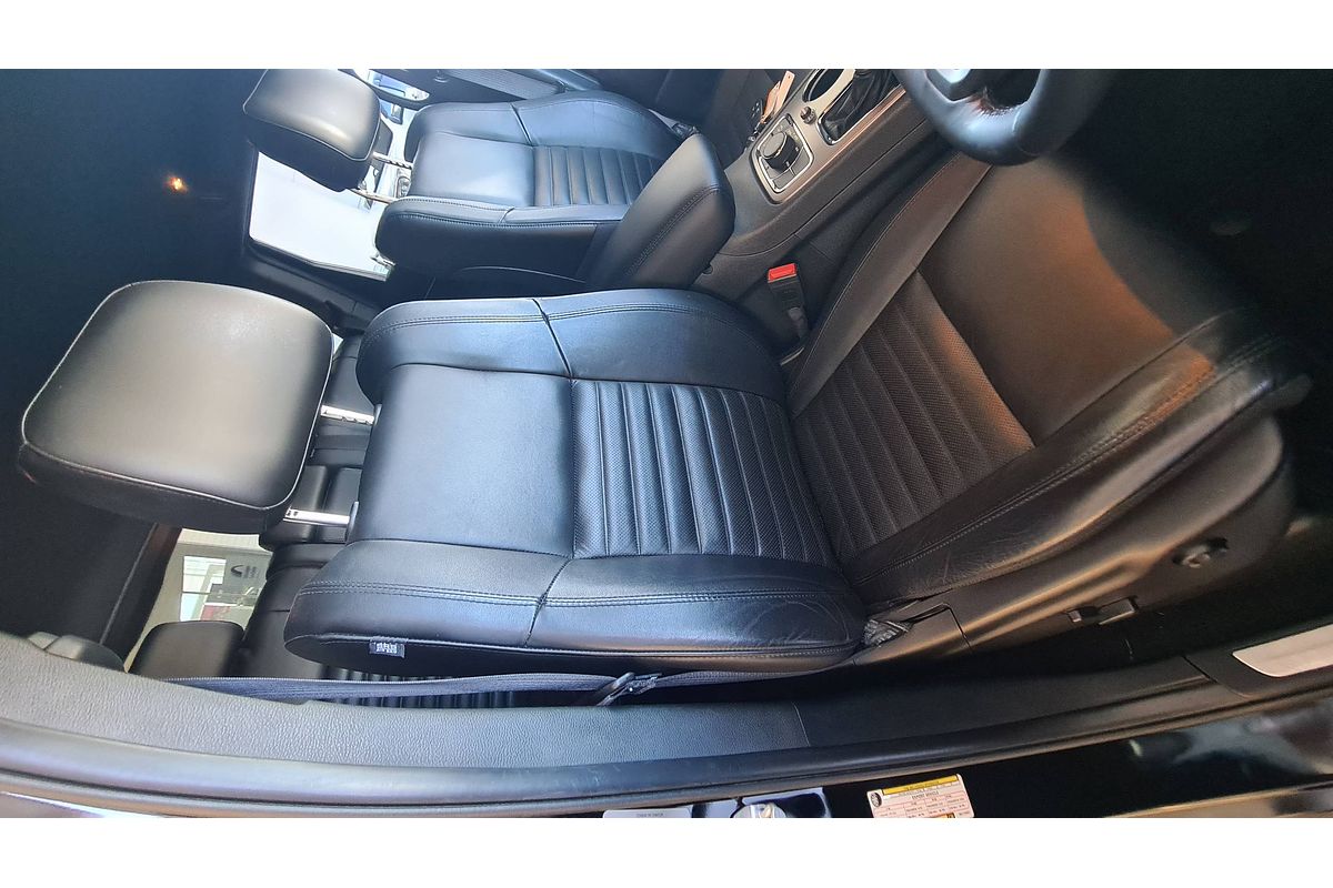 2021 Jeep Grand Cherokee S-Limited WK