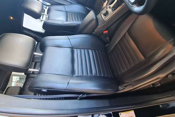 2021 Jeep Grand Cherokee S-Limited WK