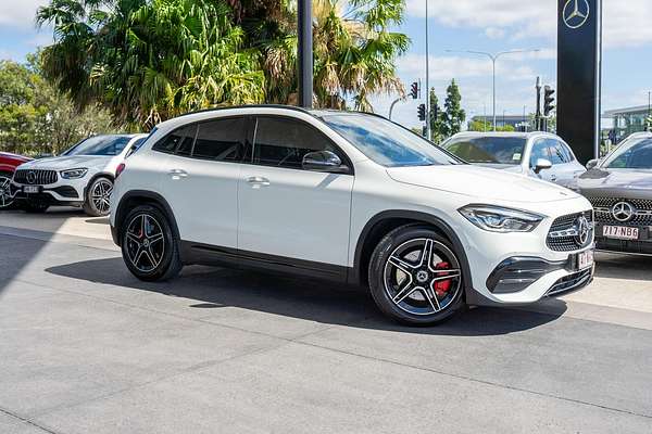 2021 Mercedes-Benz GLA-Class GLA250 H247