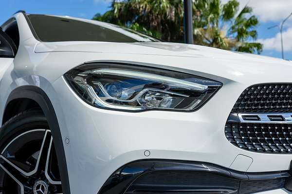 2021 Mercedes-Benz GLA-Class GLA250 H247