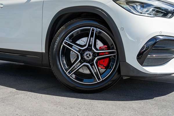 2021 Mercedes-Benz GLA-Class GLA250 H247