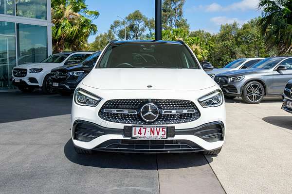 2021 Mercedes-Benz GLA-Class GLA250 H247