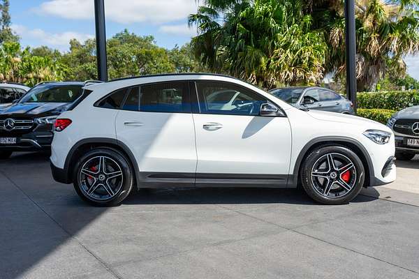 2021 Mercedes-Benz GLA-Class GLA250 H247
