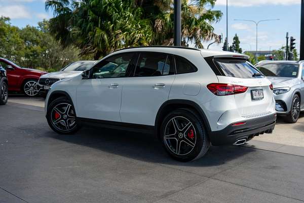 2021 Mercedes-Benz GLA-Class GLA250 H247