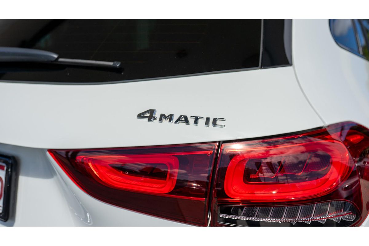 2021 Mercedes-Benz GLA-Class GLA250 H247