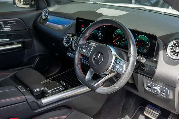 2021 Mercedes-Benz GLA-Class GLA250 H247