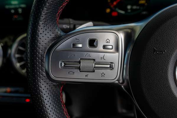 2021 Mercedes-Benz GLA-Class GLA250 H247