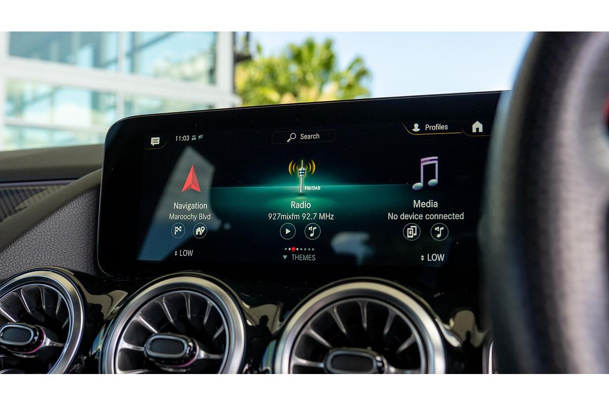 2021 Mercedes-Benz GLA-Class GLA250 H247