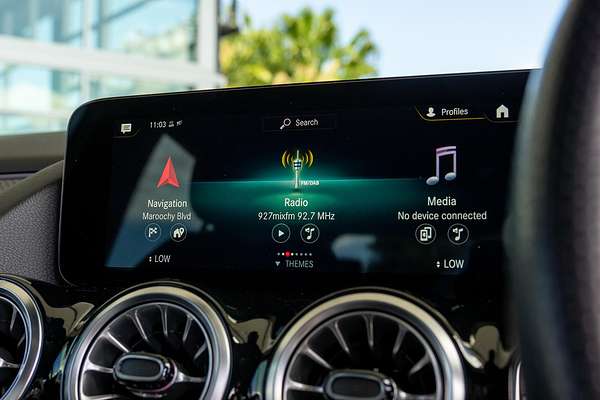 2021 Mercedes-Benz GLA-Class GLA250 H247