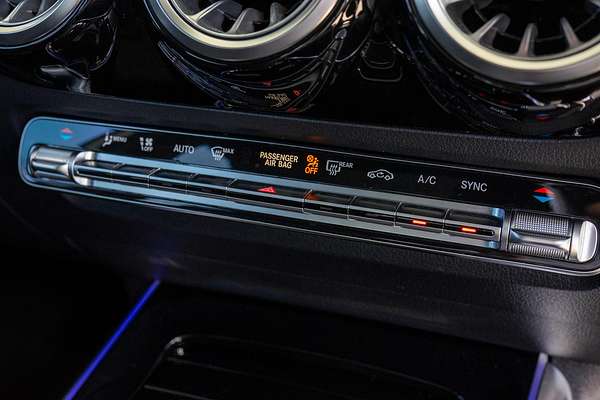 2021 Mercedes-Benz GLA-Class GLA250 H247