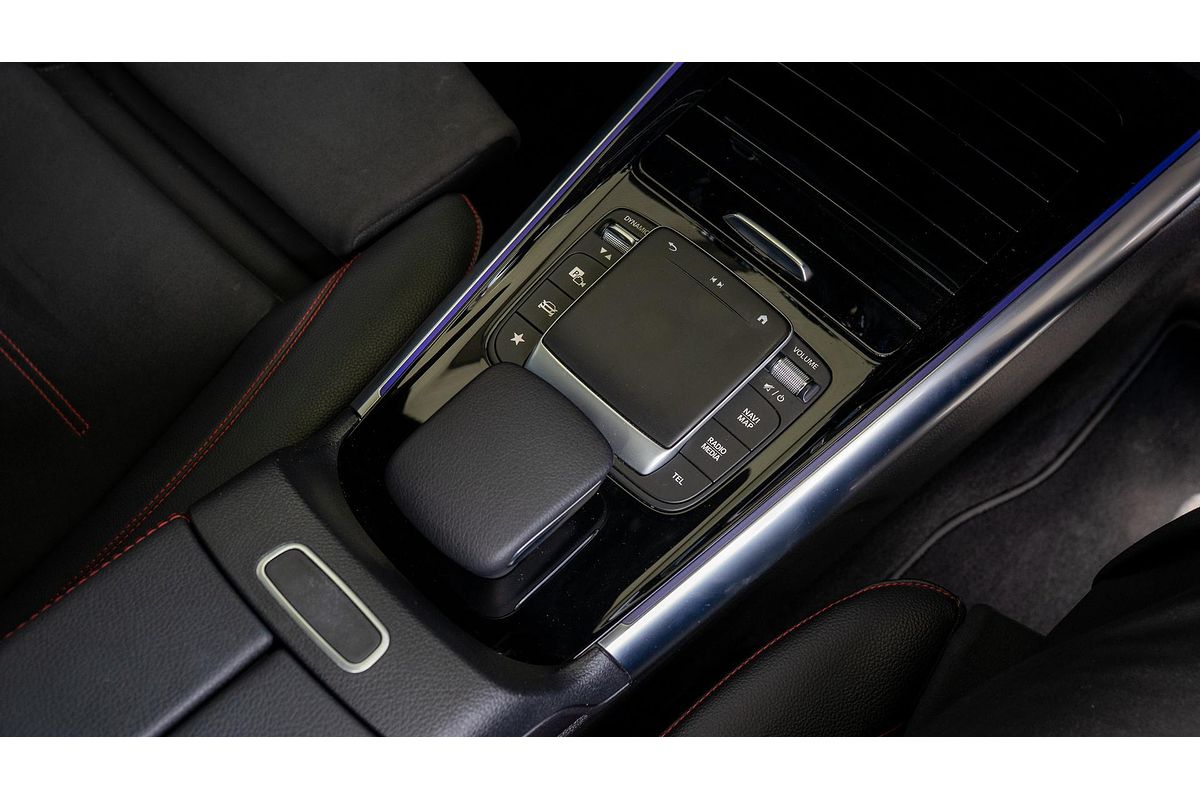 2021 Mercedes-Benz GLA-Class GLA250 H247