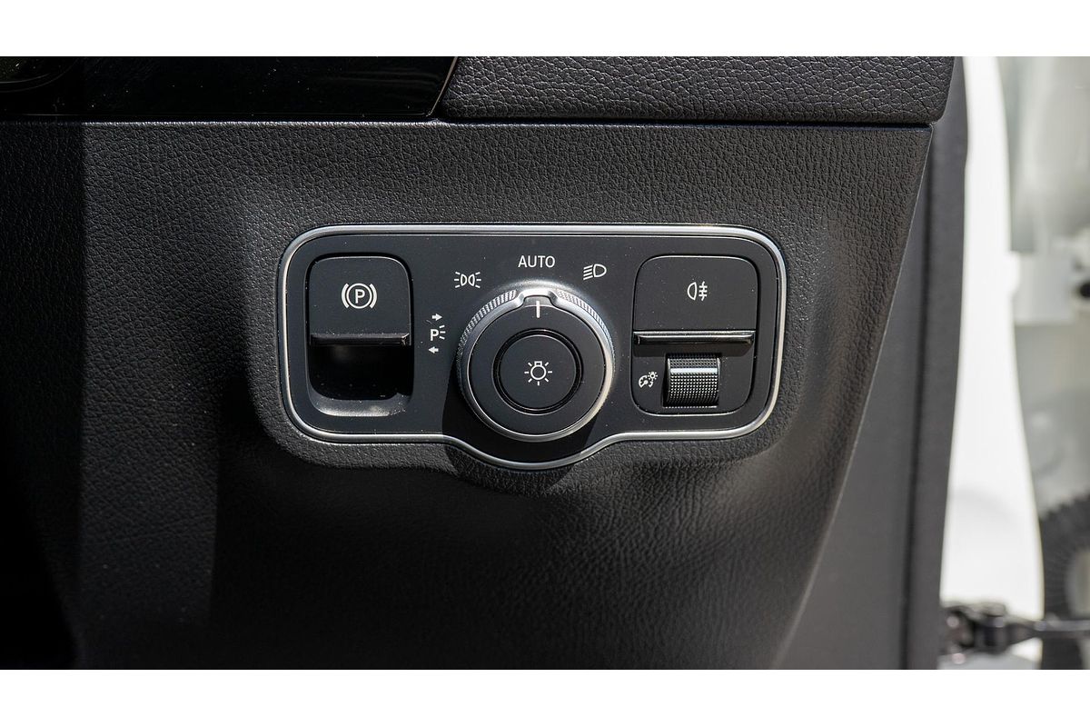 2021 Mercedes-Benz GLA-Class GLA250 H247