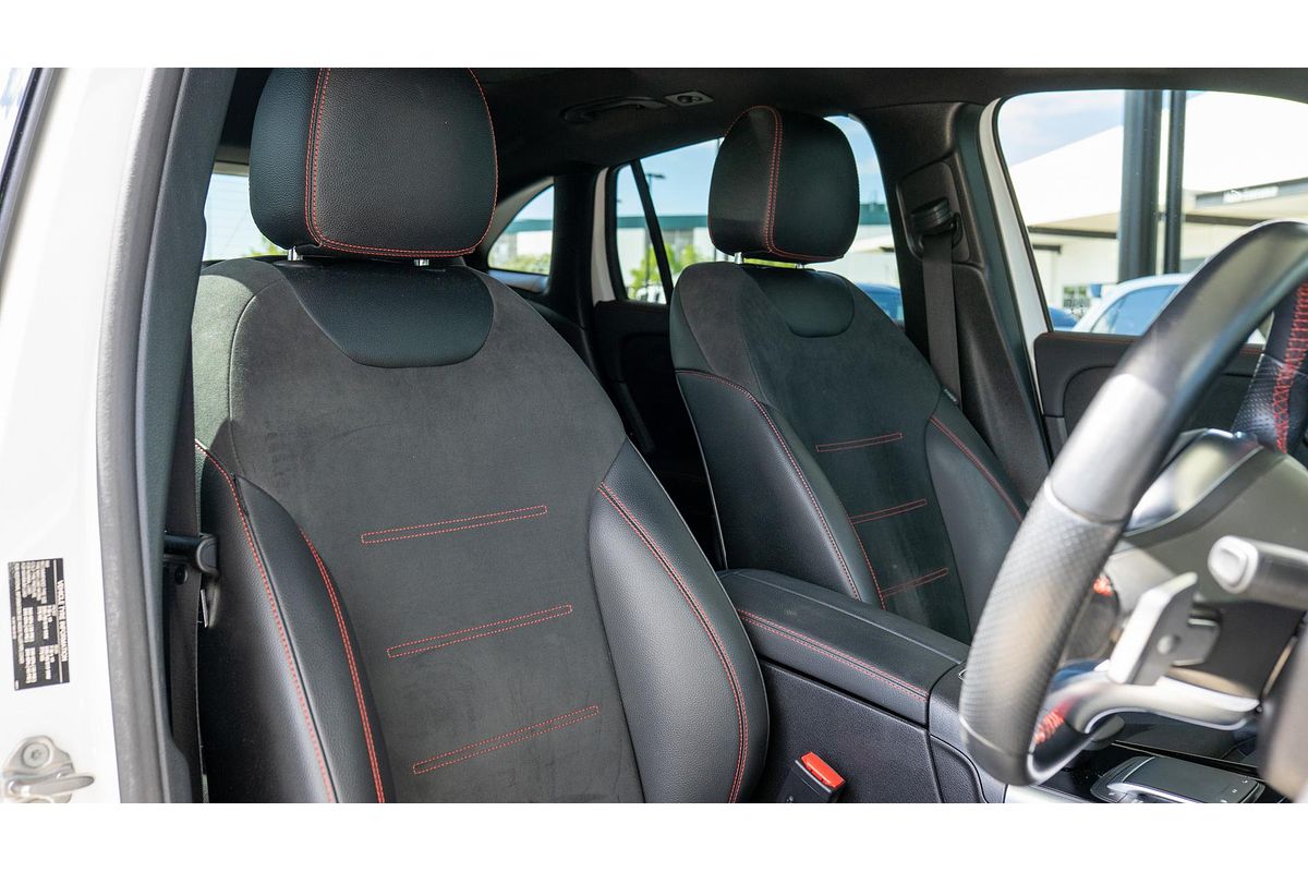 2021 Mercedes-Benz GLA-Class GLA250 H247