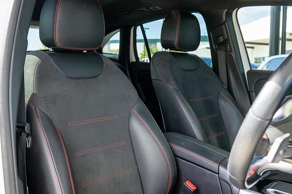 2021 Mercedes-Benz GLA-Class GLA250 H247