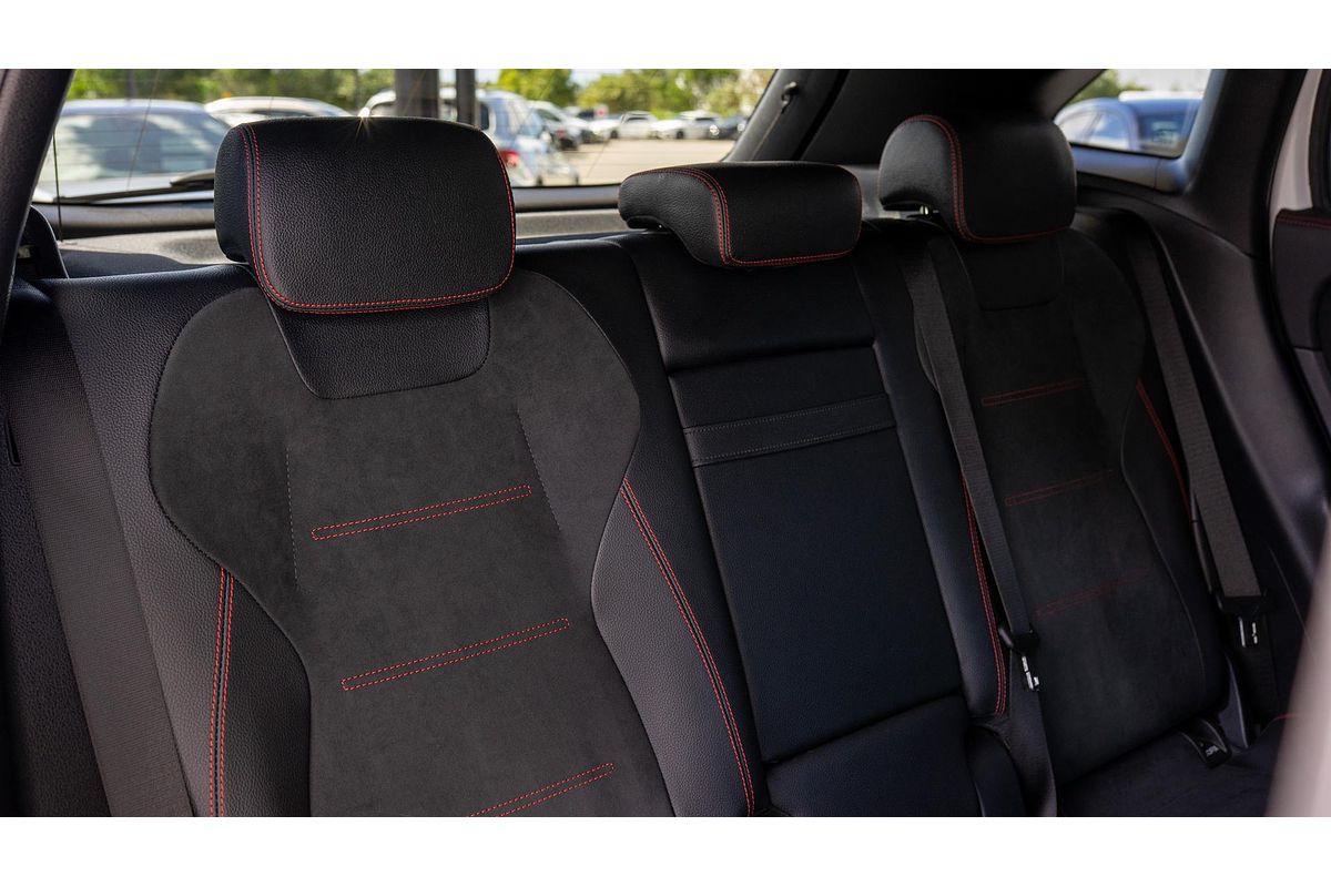 2021 Mercedes-Benz GLA-Class GLA250 H247
