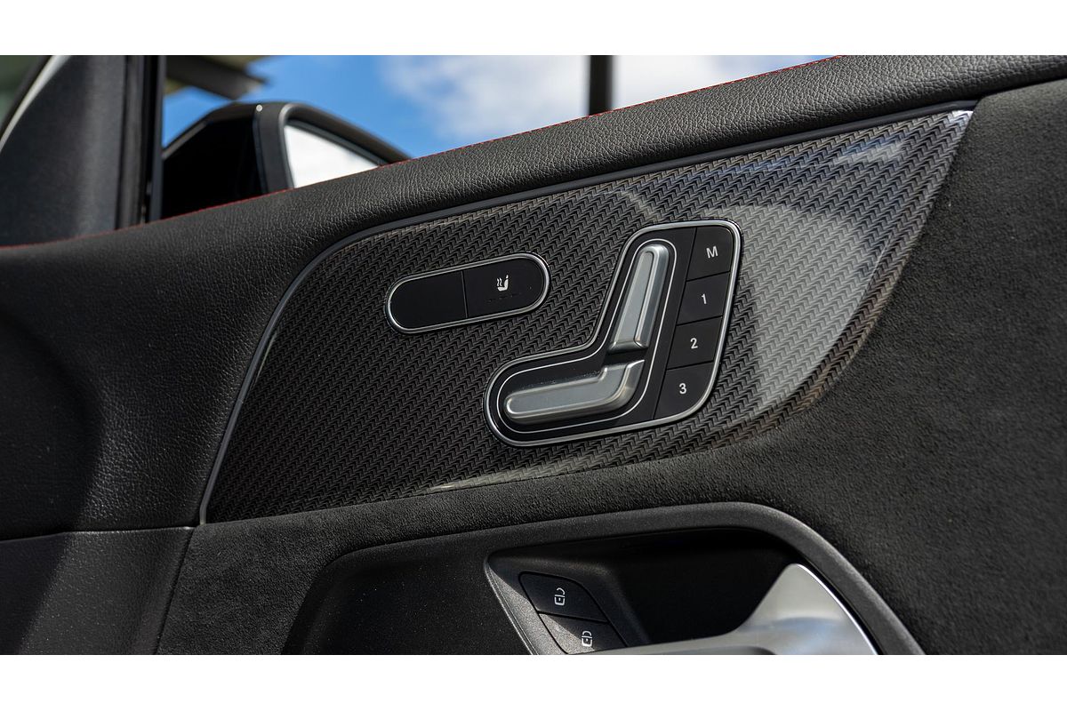 2021 Mercedes-Benz GLA-Class GLA250 H247