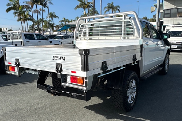 2022 Ford Ranger XLT PX MkIII 4X4 3.2L