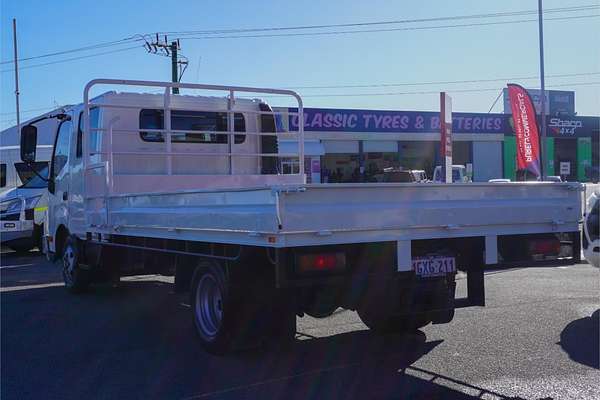 2019 Hino 300 Series 616