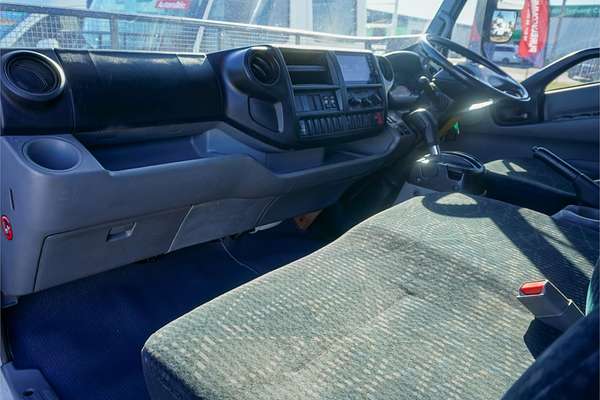 2019 Hino 300 Series 616