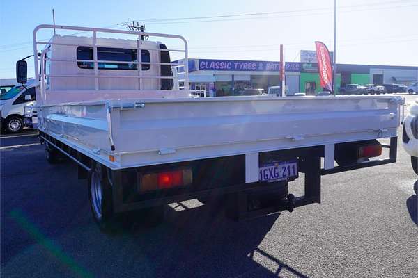 2019 Hino 300 Series 616