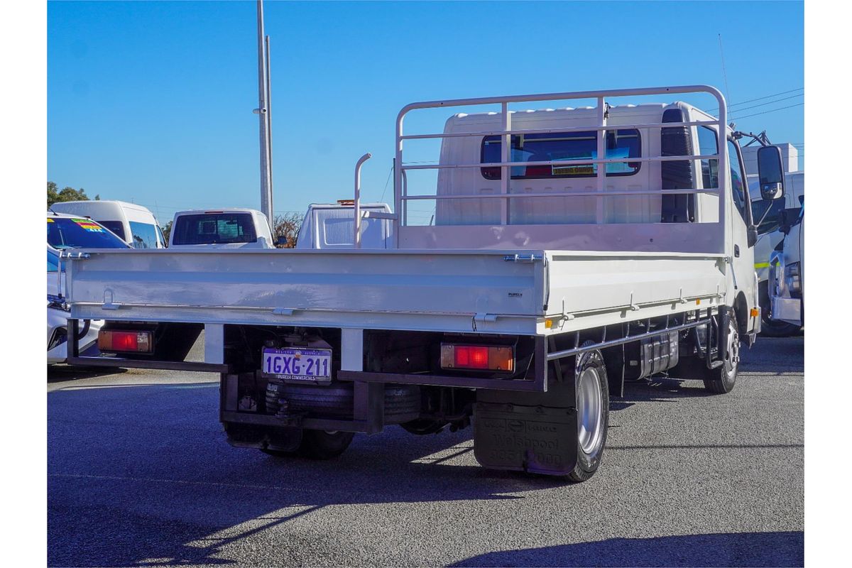 2019 Hino 300 Series 616