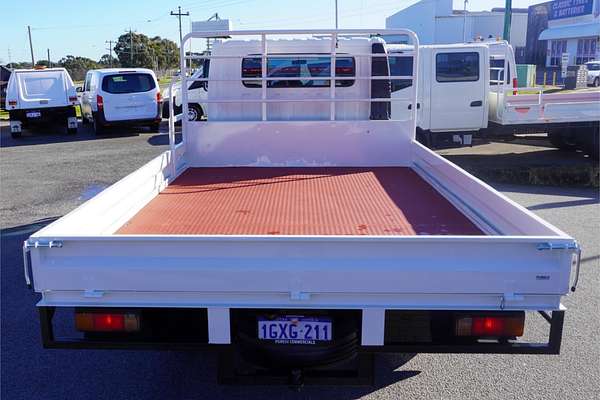 2019 Hino 300 Series 616