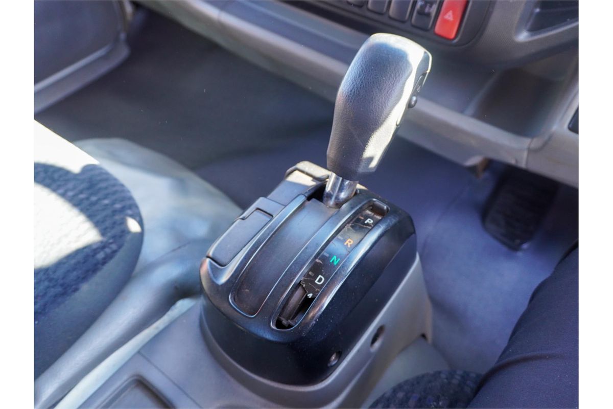 2019 Hino 300 Series 616
