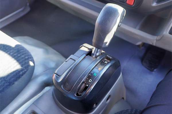 2019 Hino 300 Series 616