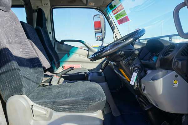 2019 Hino 300 Series 616