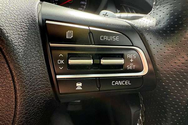 2017 Kia Stinger GT CK