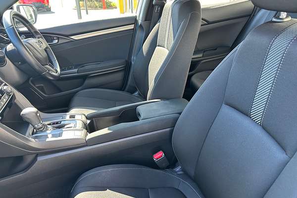 2019 Honda Civic VTi-S 10th Gen