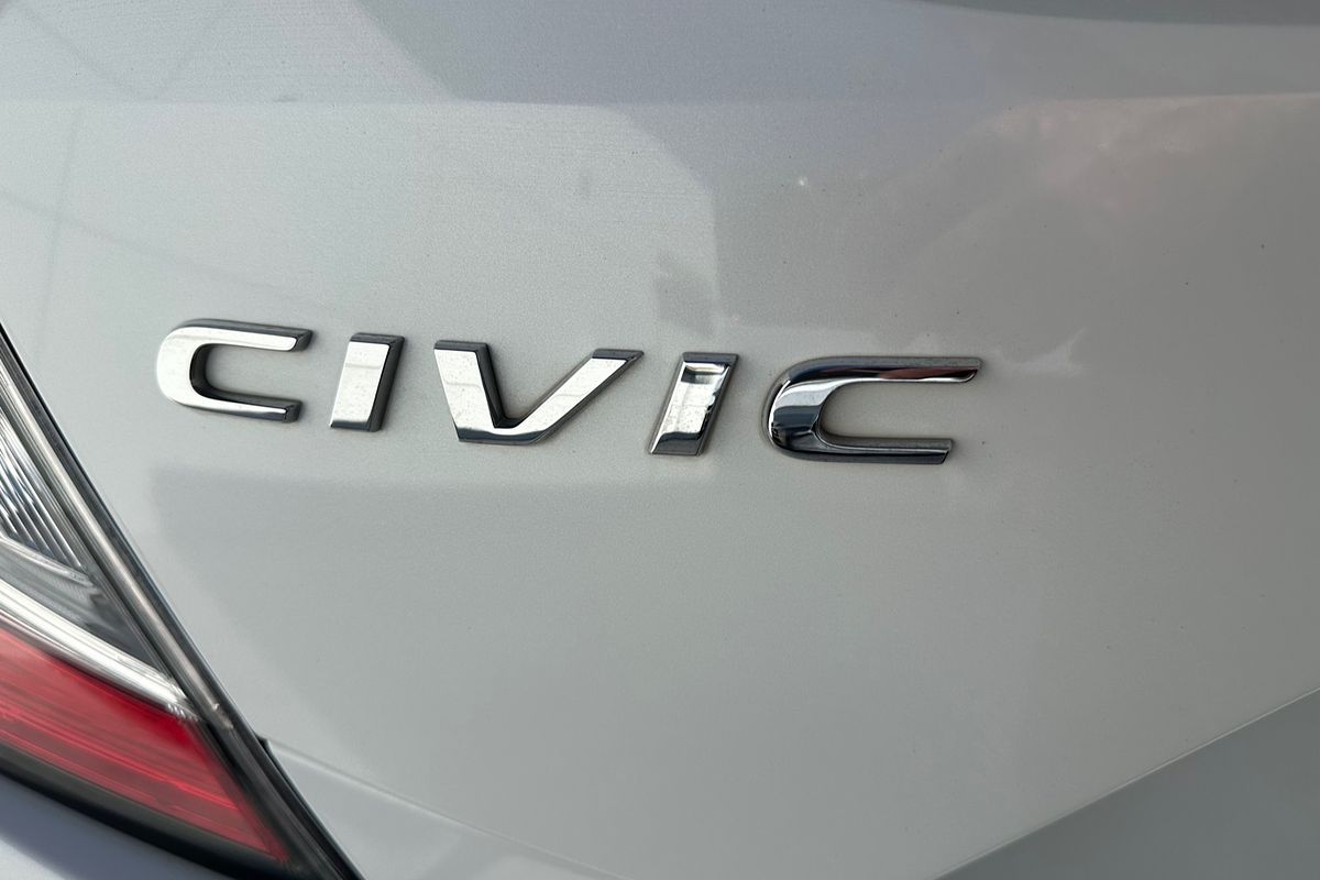 2019 Honda Civic VTi-S 10th Gen