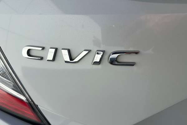 2019 Honda Civic VTi-S 10th Gen