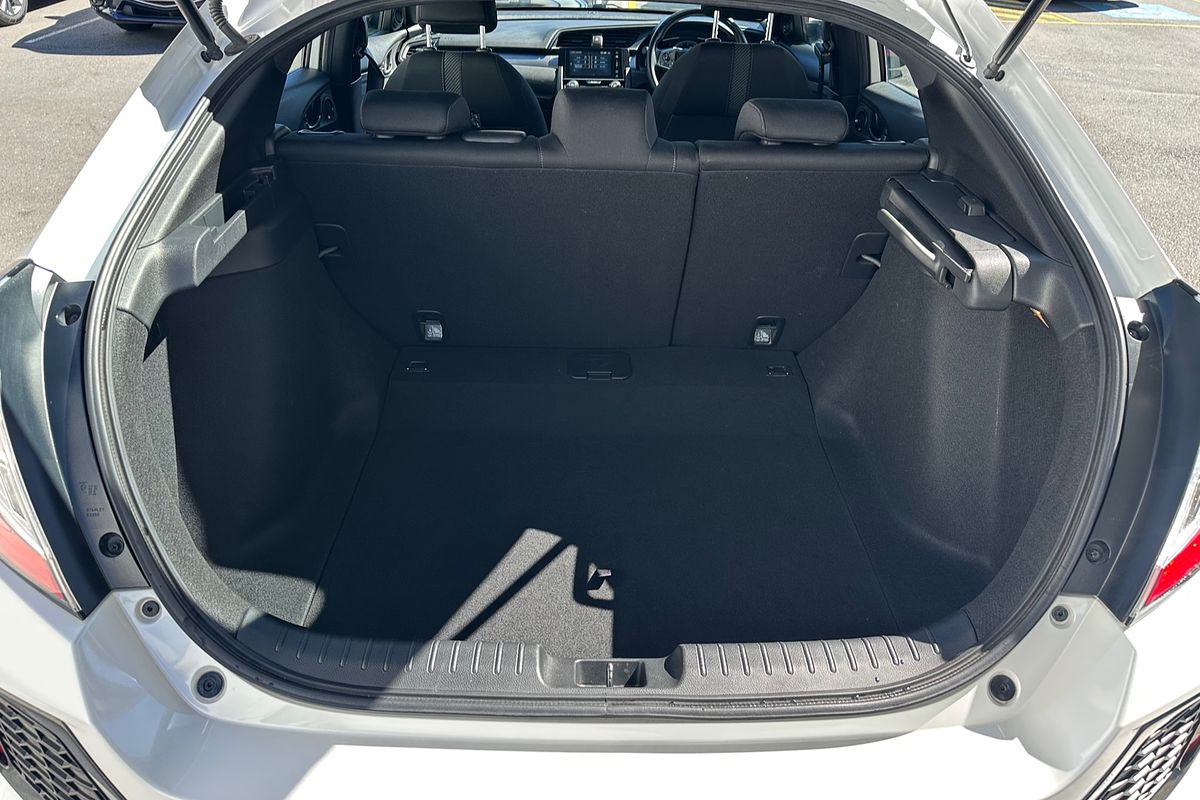 2019 Honda Civic VTi-S 10th Gen