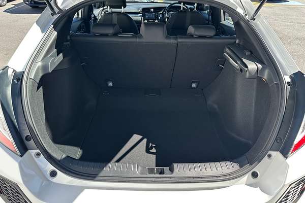 2019 Honda Civic VTi-S 10th Gen