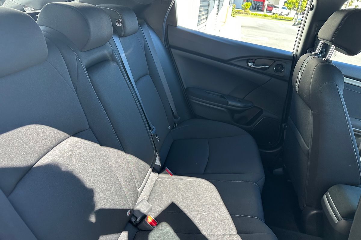 2019 Honda Civic VTi-S 10th Gen